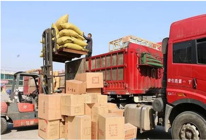 厦门到恩施市物流专线