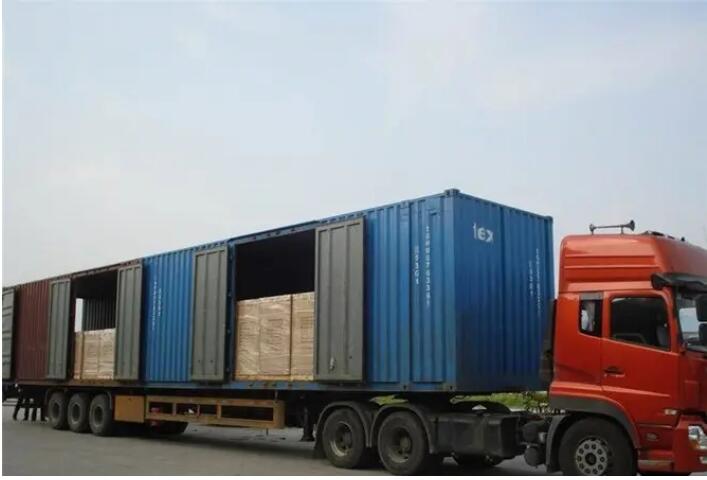 厦门到恩施市整车运输