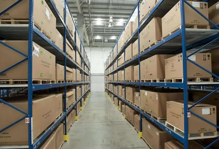 厦门到恩施市货物仓储