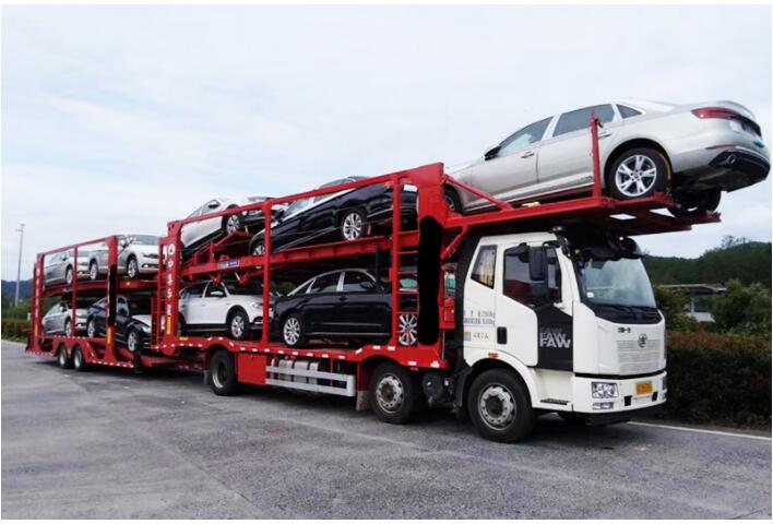 厦门到恩施市轿车托运